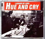 Hue & Cry - Labour Of Love